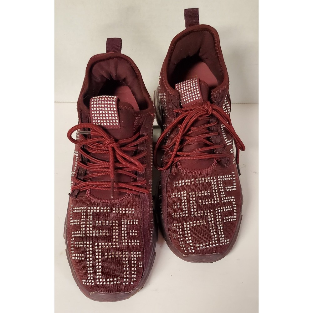 CloudAir Cookie Print Sneakers Womens Size 9